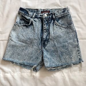 Jordache Shorts